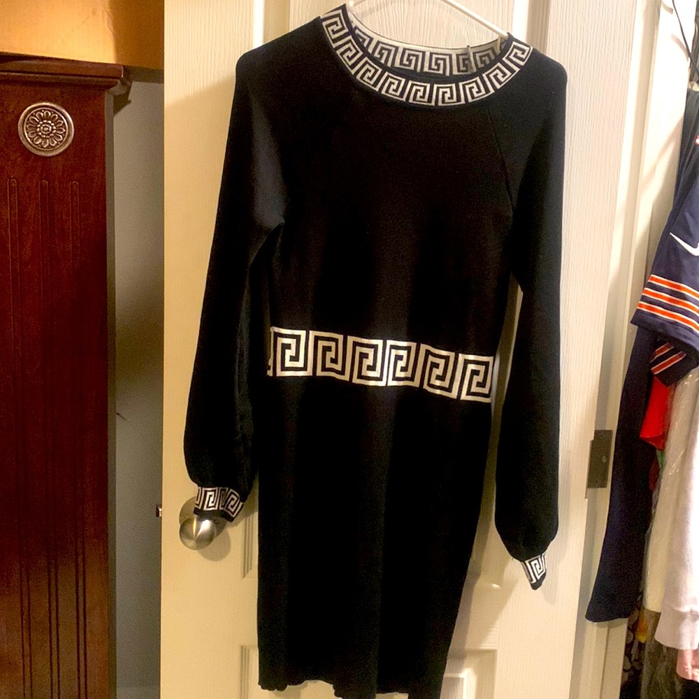 Like you mean it Midi dress
